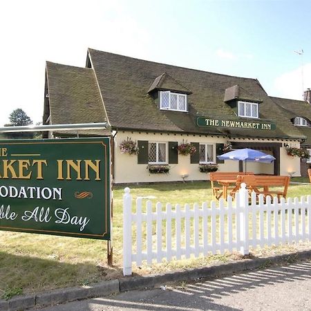 Newmarket Inn Lewes Εξωτερικό φωτογραφία