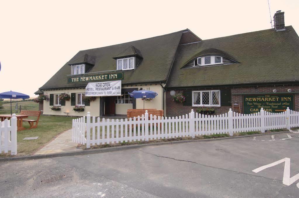 Newmarket Inn Lewes Εξωτερικό φωτογραφία