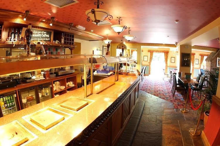 Newmarket Inn Lewes Εξωτερικό φωτογραφία