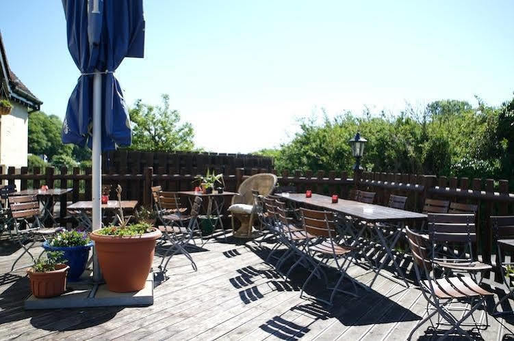 Newmarket Inn Lewes Εξωτερικό φωτογραφία