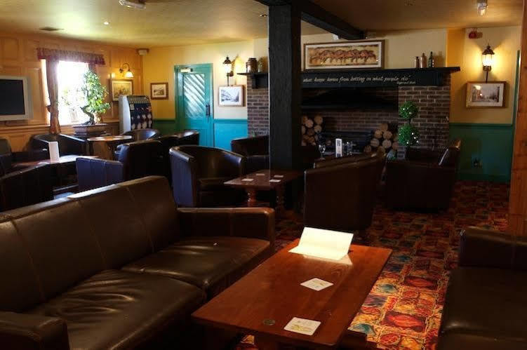 Newmarket Inn Lewes Εξωτερικό φωτογραφία
