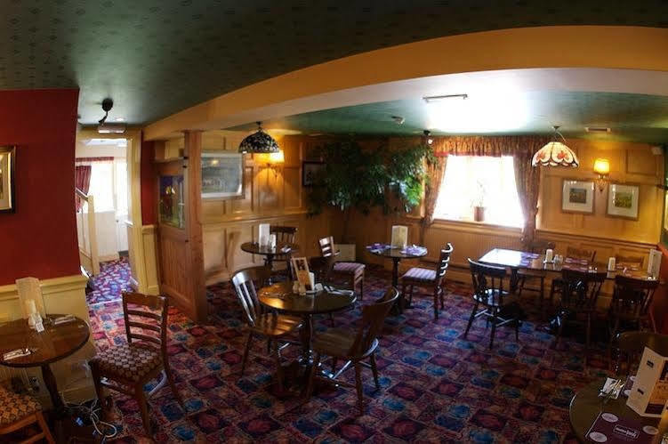 Newmarket Inn Lewes Εξωτερικό φωτογραφία