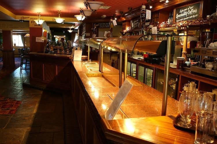 Newmarket Inn Lewes Εξωτερικό φωτογραφία