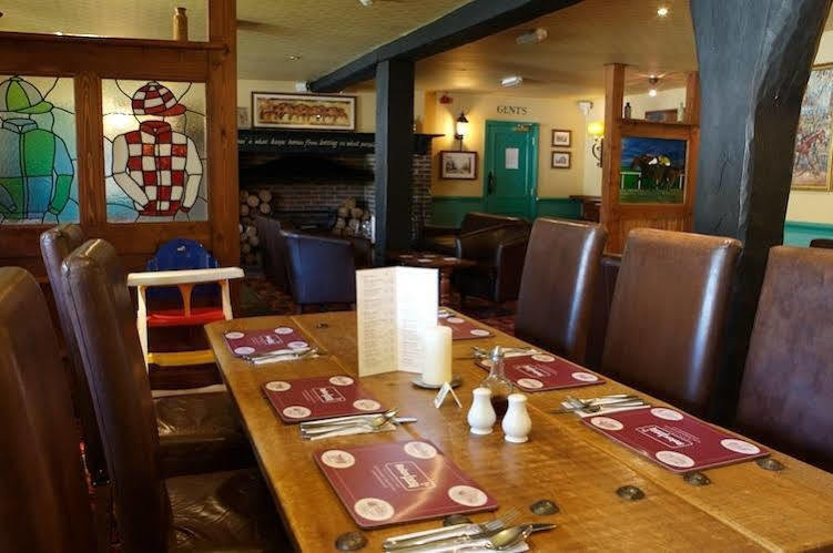 Newmarket Inn Lewes Εξωτερικό φωτογραφία