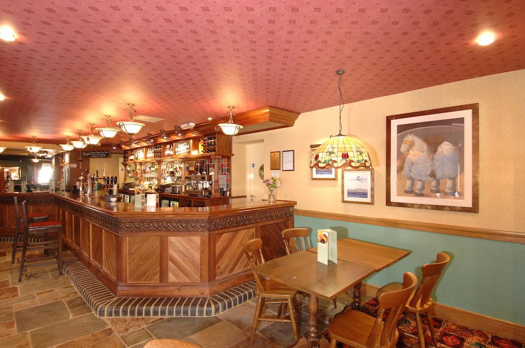 Newmarket Inn Lewes Εξωτερικό φωτογραφία
