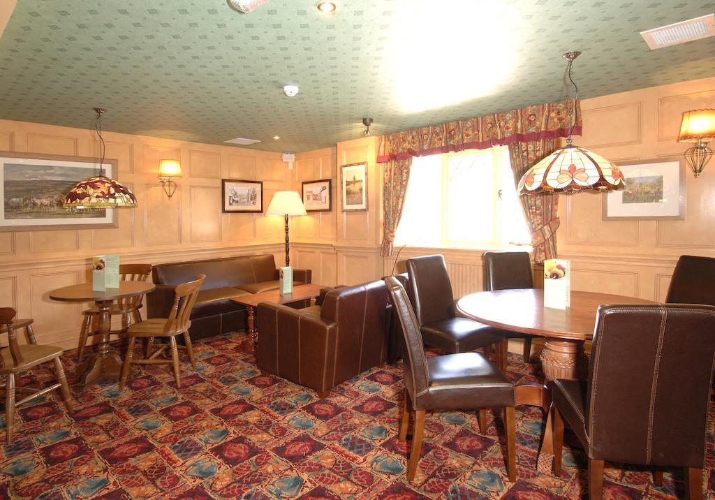 Newmarket Inn Lewes Εξωτερικό φωτογραφία