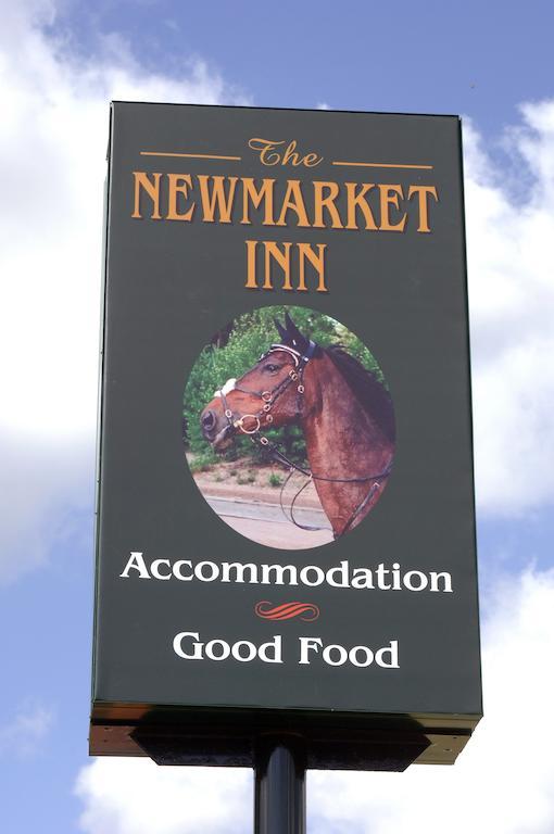 Newmarket Inn Lewes Εξωτερικό φωτογραφία