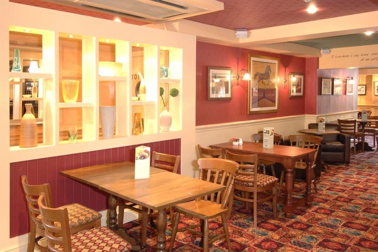 Newmarket Inn Lewes Εξωτερικό φωτογραφία