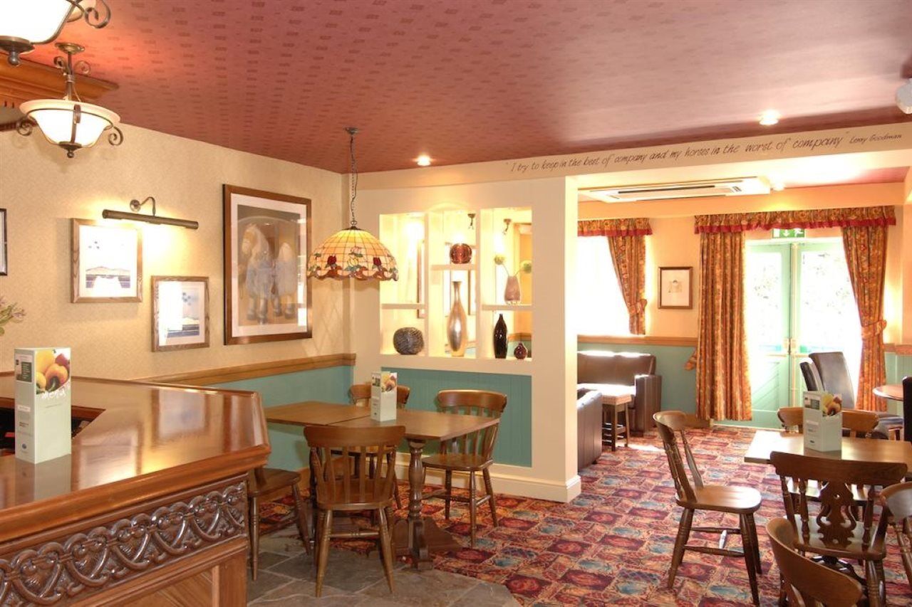 Newmarket Inn Lewes Εξωτερικό φωτογραφία