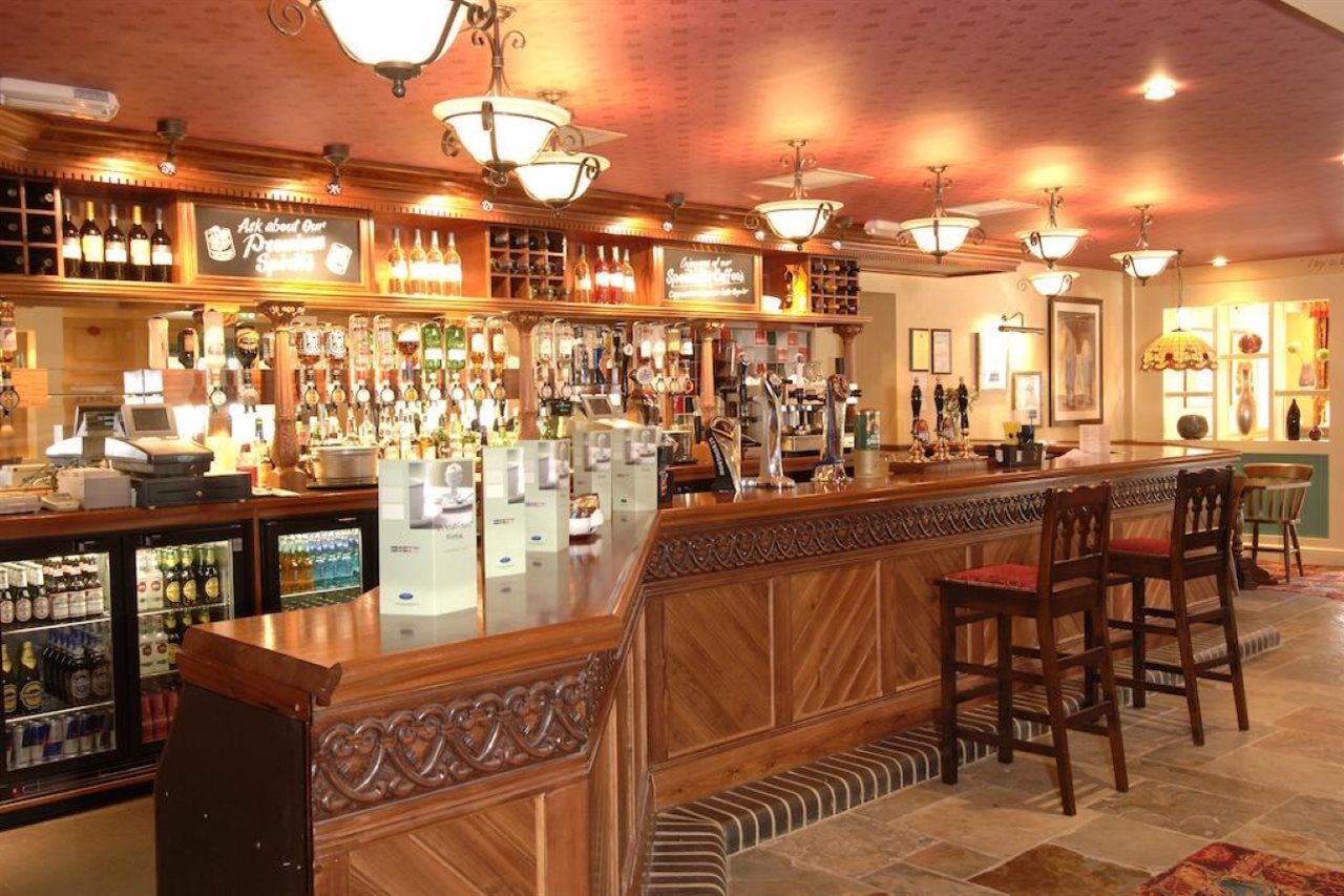 Newmarket Inn Lewes Εξωτερικό φωτογραφία