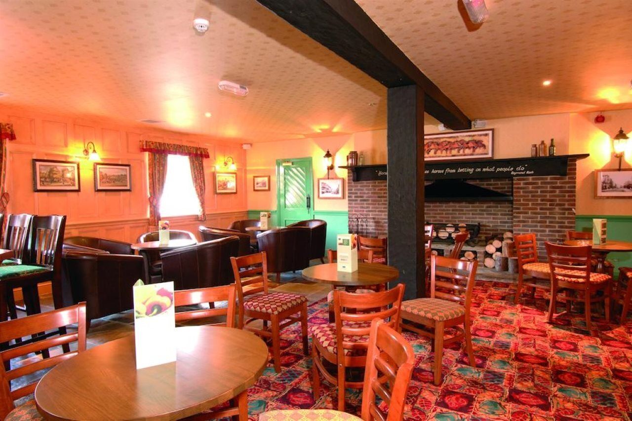 Newmarket Inn Lewes Εξωτερικό φωτογραφία