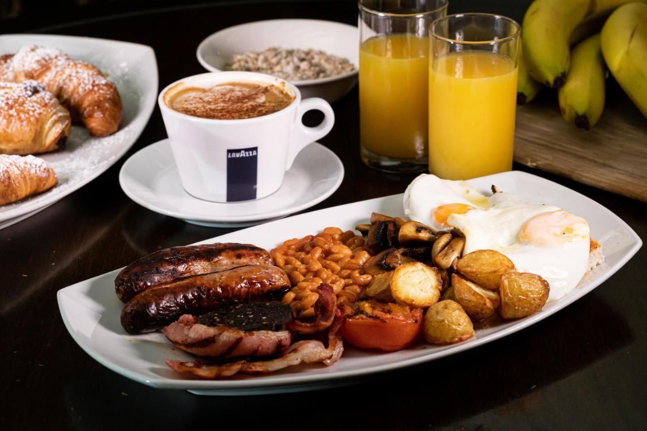 Newmarket Inn Lewes Εξωτερικό φωτογραφία