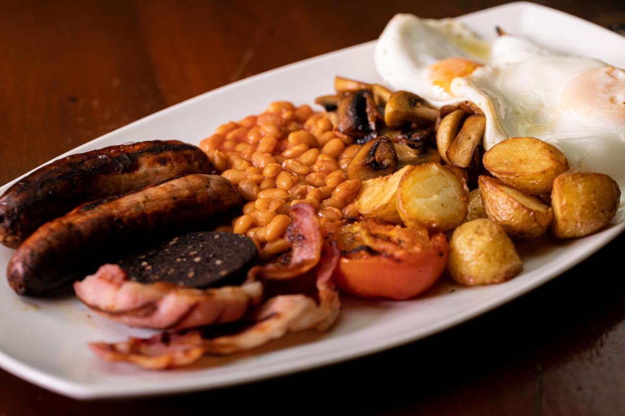 Newmarket Inn Lewes Εξωτερικό φωτογραφία